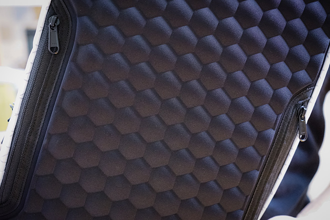 Wexley Stem Backpack