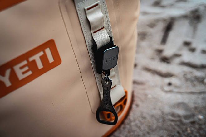 YETI Bring Their Legendary Toughness to a New Line of Travel Bags and  Luggage - Carryology