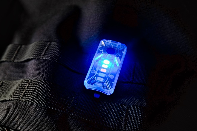 Nitecore NU07 LE