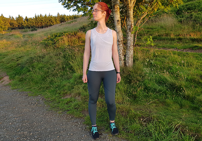 Workout clothes for women - Arc’teryx Oriel Legging 28