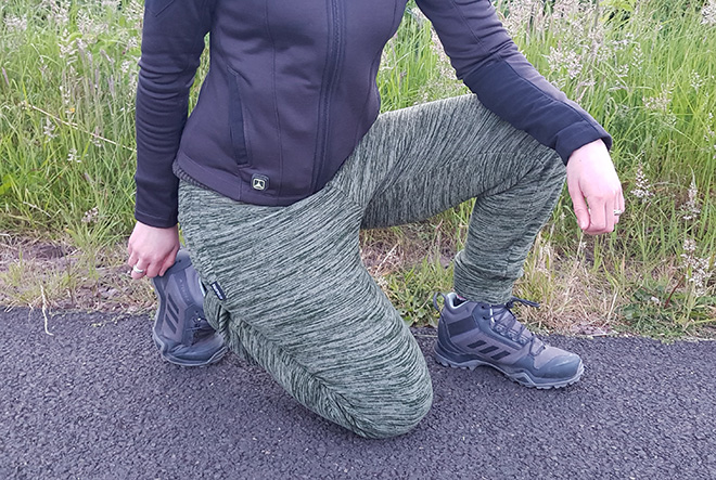 Workout clothes for women - Coalatree Evolution Joggers