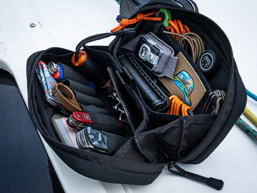 Drive By :: Joshu+Vela Medium Boat Tote - Carryology - Exploring better  ways to carry