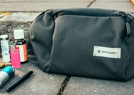 Heimplanet Sling Pocket XL review