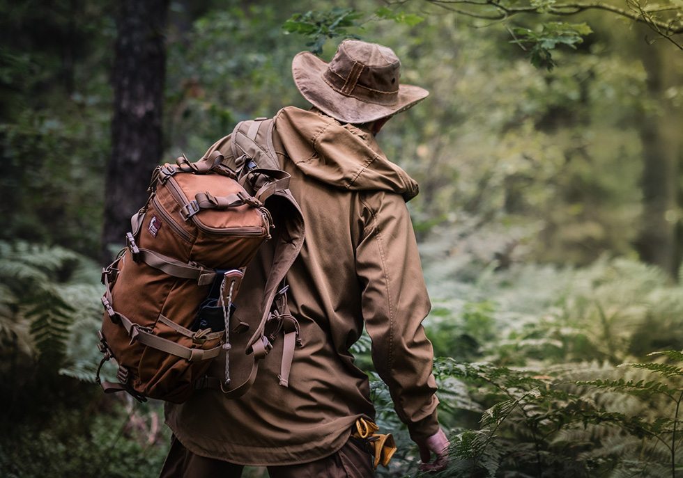Best summer hiking jacket on sale