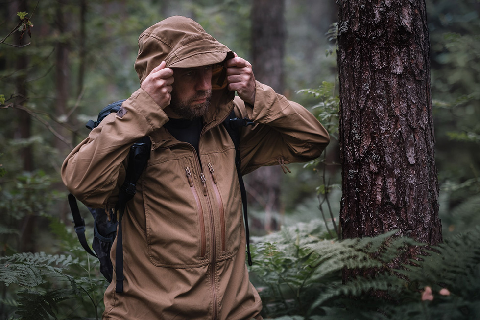 Best Jackets for Summer Outdoor Adventures