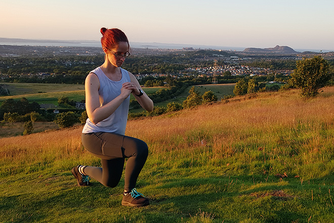 Workout clothes for women - Houdini W’s Tree Tank