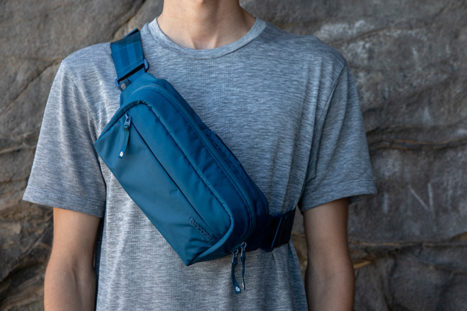 Incase Refresh Bionic Collection with New Hipsack and Colorway | CARRY ...