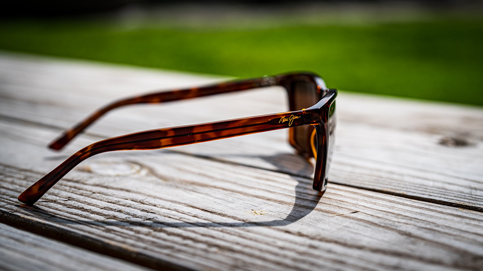 Maui Jim Cruzem