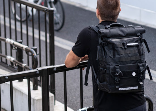 ORBITGear Archives - Carryology