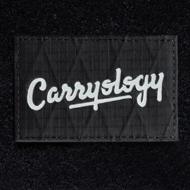 Carryology Morale Patch Program | The Firefly Final Collection