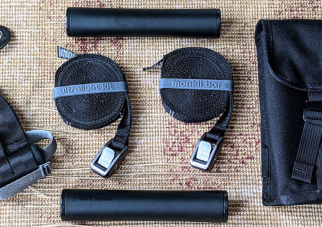 Pocket Monkii 2 & Monkii Bar 2 Adventure Kit - XLab Edition