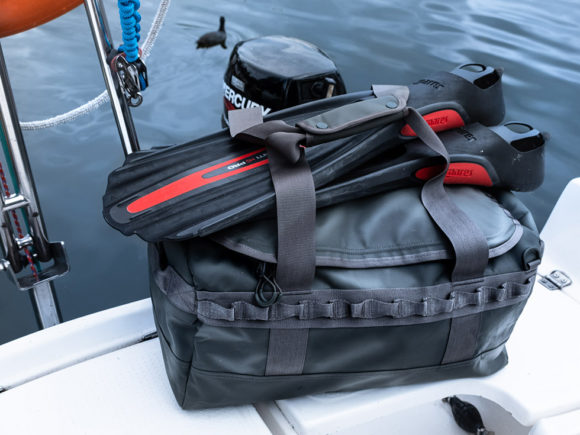 My Favorite Gear for Aquatic Adventures | CARRY BETTER
