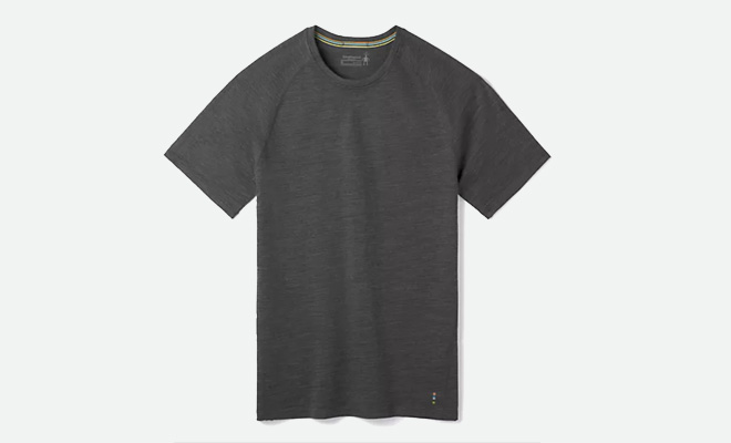 10 Awesome Merino Wool T-Shirts For Men