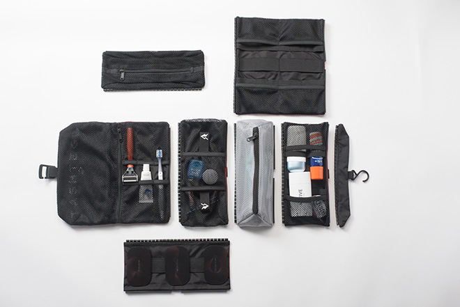 Tego Adventure Kit