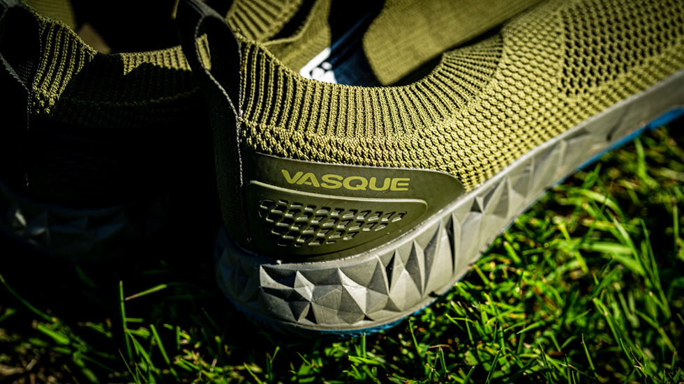 Best summer shoes for men - Vasque Satoru Moc