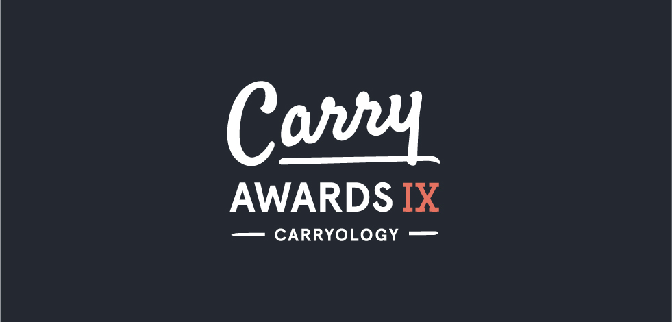 Carry Awards IX