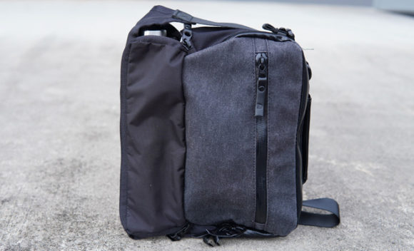 DadsFanny Sling Bag Review | CARRYOLOGY