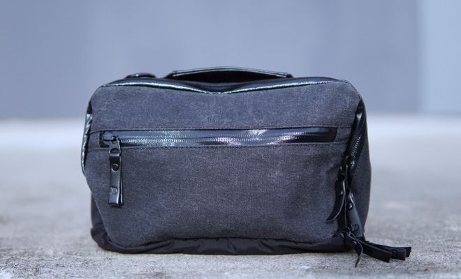 Dads Fanny Bag Review