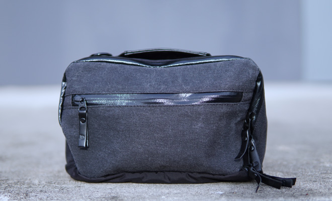 DadsFanny Sling Bag Review