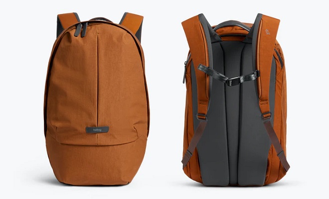 Bellroy Classic Backpack Plus Second Edition