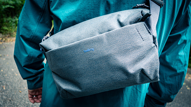 Bellroy Venture Sling