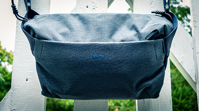 Bellroy Venture Sling Review