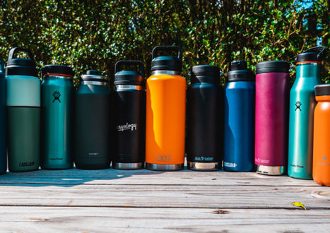 Best Insulated Water Bottles