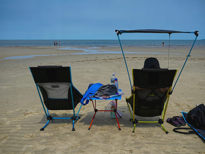 Helinox Beach Essentials