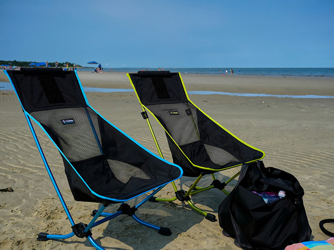 Helinox Beach Essentials