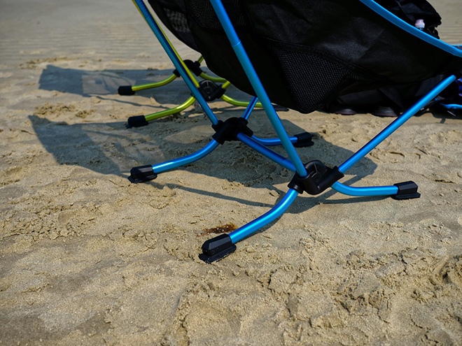 Beach Chair