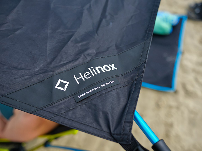 Helinox Personal Shade