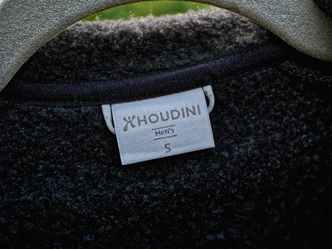 Our Favorite Full-Zip Hoodies: Houdini Alto Zip Houdi