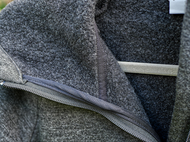 Our Favorite Full-Zip Hoodies: Houdini Alto Zip Houdi