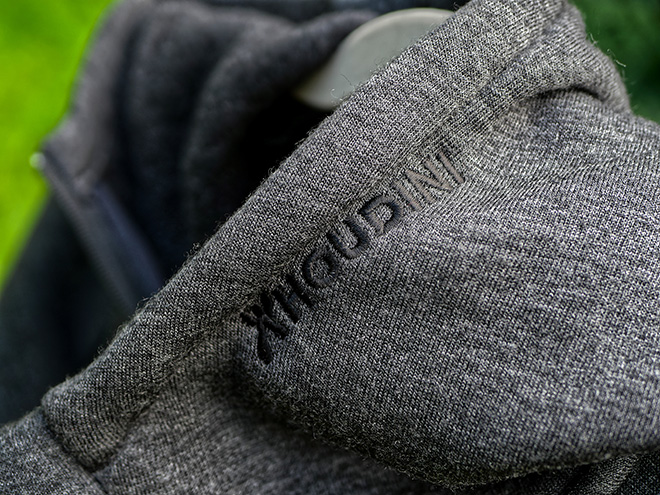 Our Favorite Full-Zip Hoodies: Houdini Alto Zip Houdi