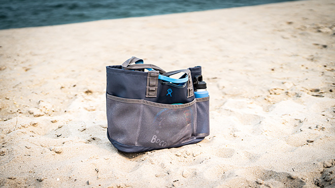 Beach Bags: Hydro Flask Outdoor Kitchen