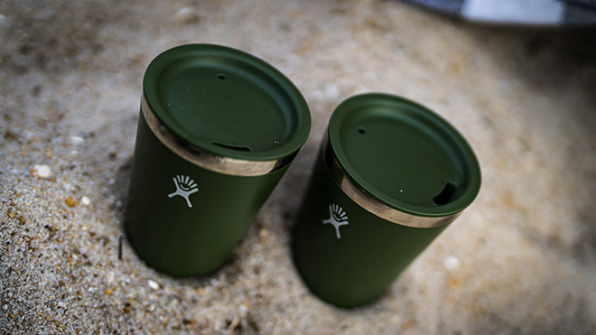 Hydro Flask Outdoor Kitchen