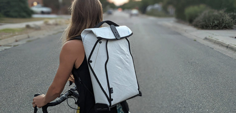 Into Carry Cafe Racer Review - Carryology