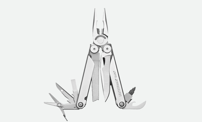 Best new gear - Leatherman Curl