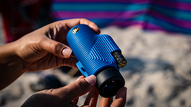 Nocs Zoom Tube