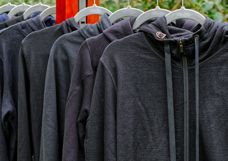 Our Favorite Full-Zip Hoodies for Any Situation