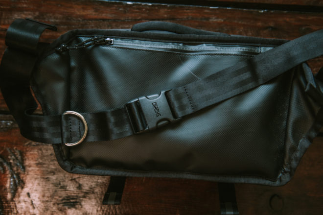 Chrome Industries Niko Camera Sling 2.0