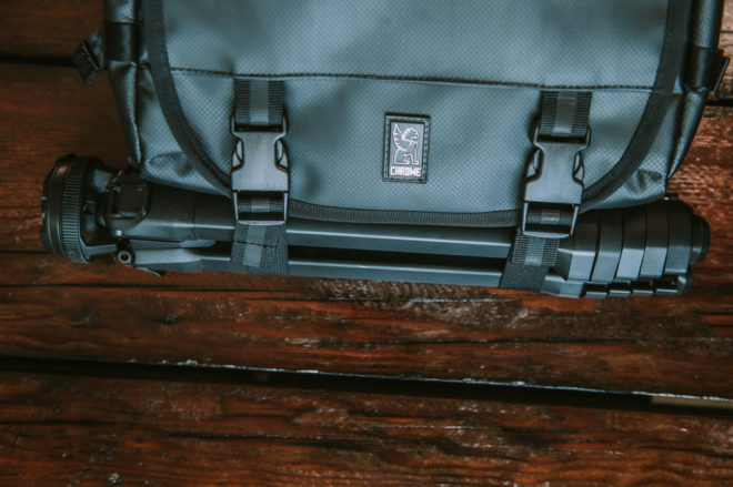 Chrome Industries Niko Camera Sling 2.0