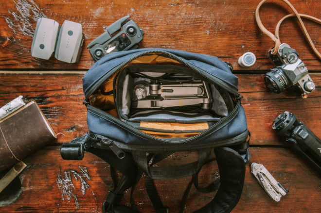 9 Great Crossbody and Sling Bags for Men to Buy in 2022 I CARRYOLOGY