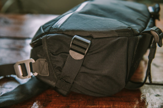 Instinct Pro Camera Sling Bag 