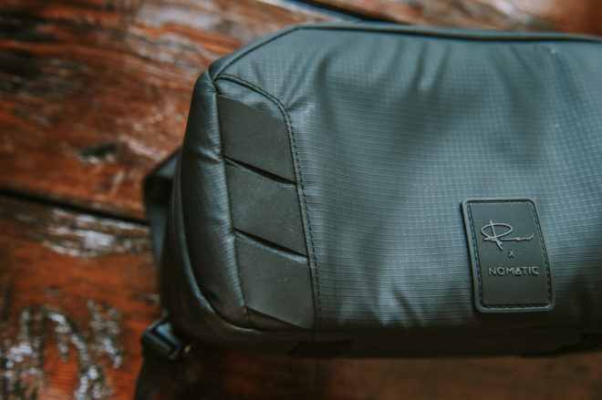 Nomatic X Peter McKinnon Sling 8L