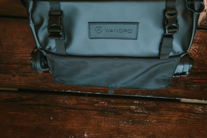 WANDRD ROAM 9L Sling