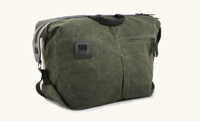 Tanner Goods Layover Duffel