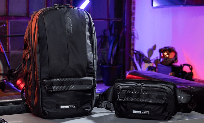 Timbuk2 x ASTRO Gaming Collection