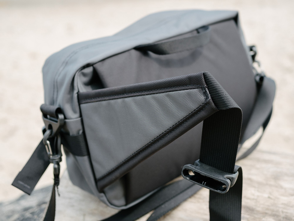 Tom Bihn Le Grand Derriere Review | CARRY BETTER