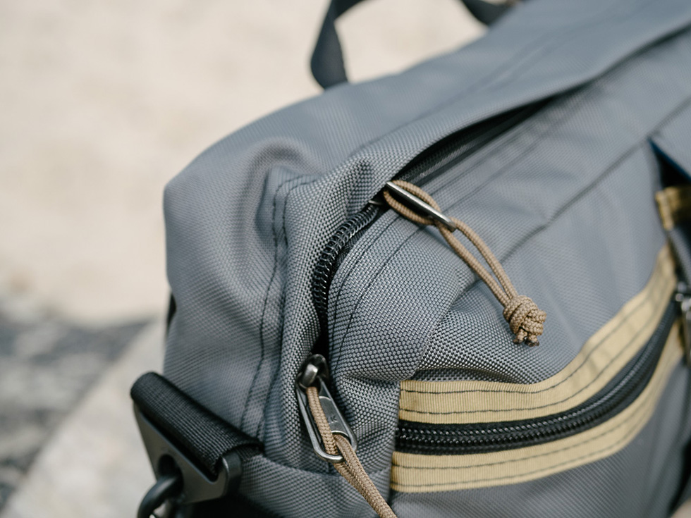 Tom Bihn Le Grand Derriere Review | CARRY BETTER